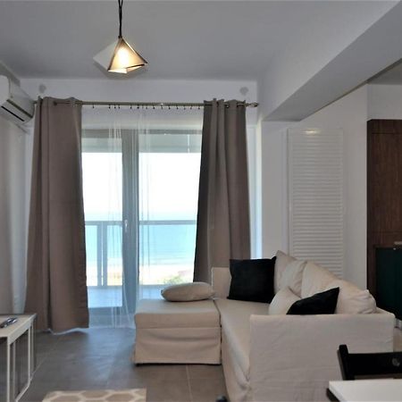 Mamaia Beach Luxymar 1 Apartment Exterior photo